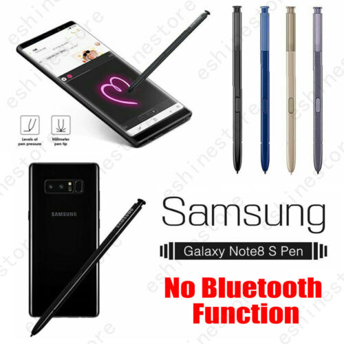 Oem Touch Stylus Spen S Pen For Samsung Galaxy Note 9 Note 8 Note 5 Cellphone