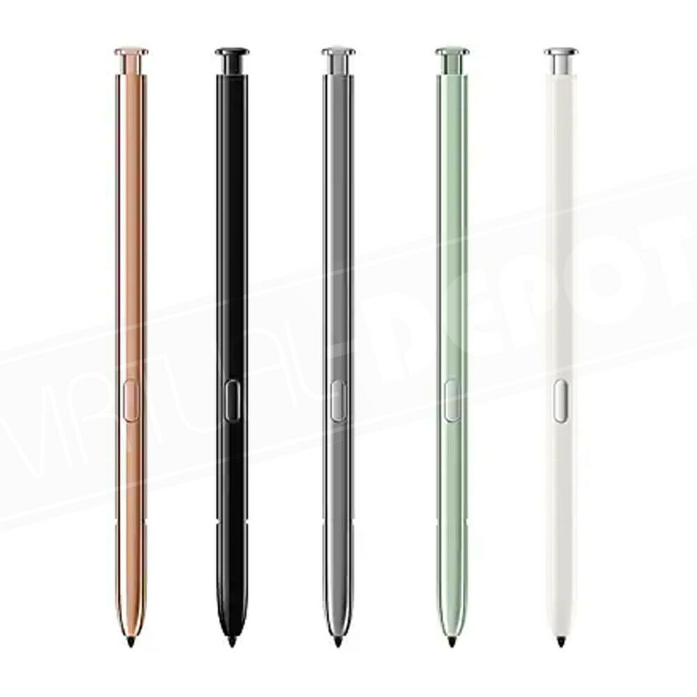 Original Official Samsung Galaxy Note 20 / Note 20 Ultra S Pen With Bluetooth