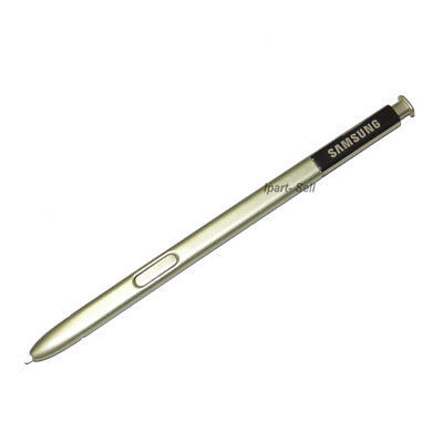 Oem Stylus S Pen For Samsung Galaxy Note 5 At&t,verizon,sprint,t-mobile Gold Us