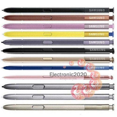 For Samsung Galaxy Note 9 Note 8 Note 5 S Pen Touch Stylus Pen Pencil Usa
